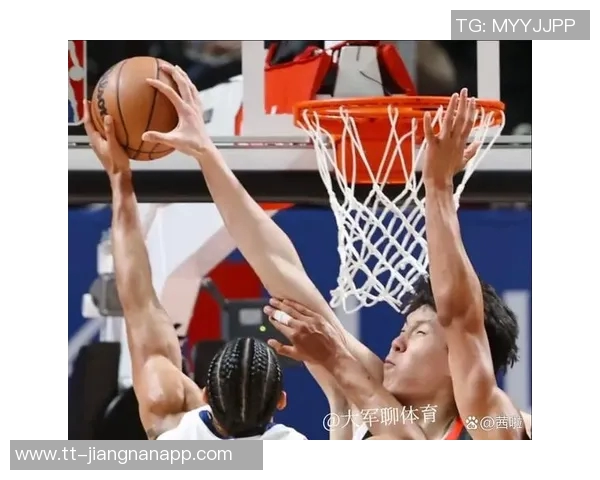 杨瀚森表现惊艳18分10篮板4助攻登上微博热搜榜第九引发热议